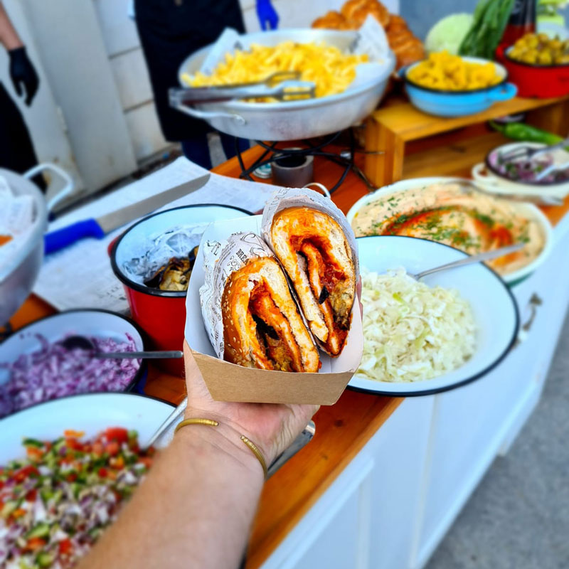 חשיבות התאמת הקייטרינג לאירוע ולאורחים